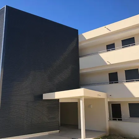 Domaine Du Frassu, T2 Standing, Plage A Pied Porticcio  Exterior foto