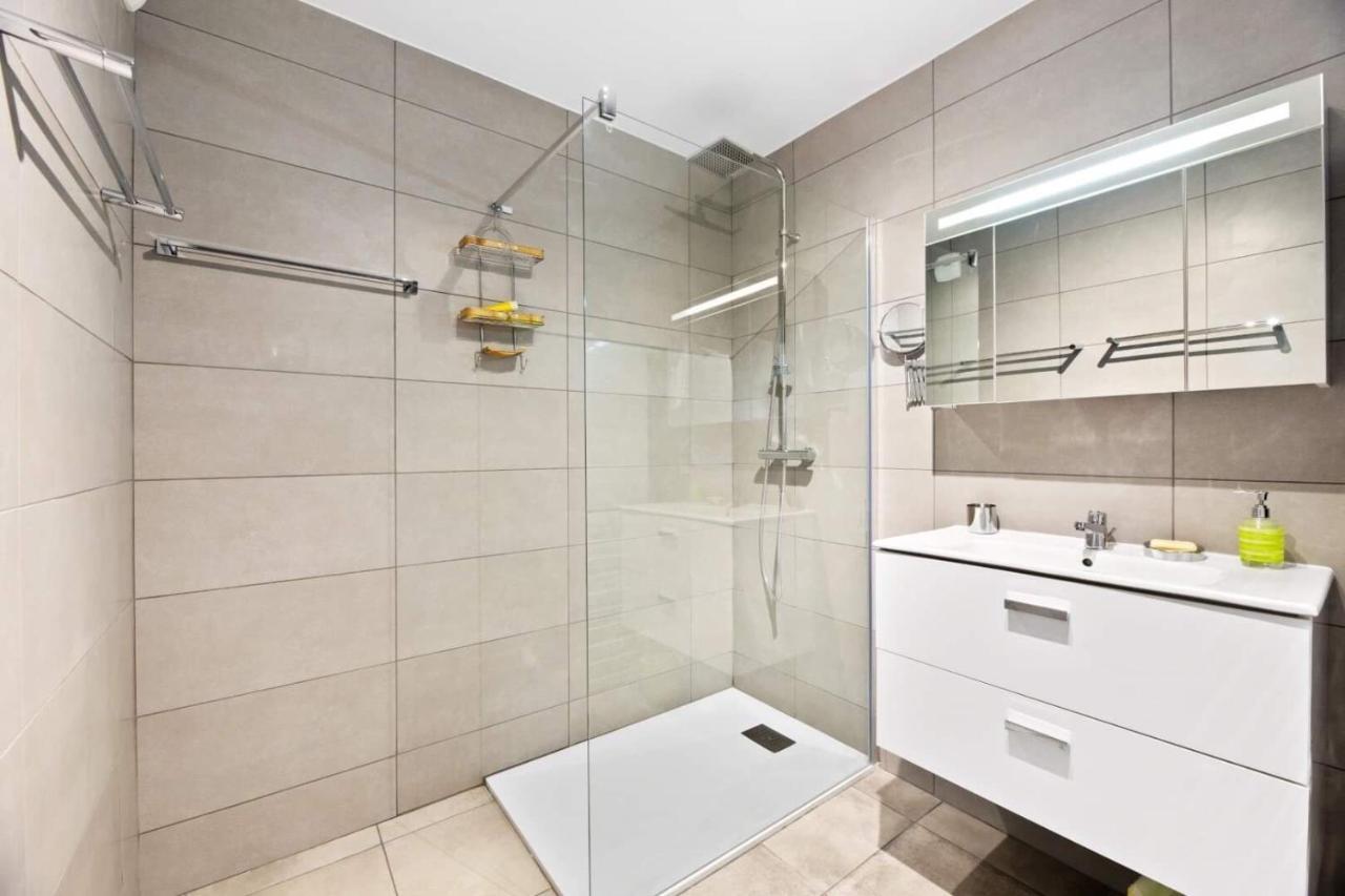 Domaine Du Frassu, T2 Standing, A Pied Apartment *