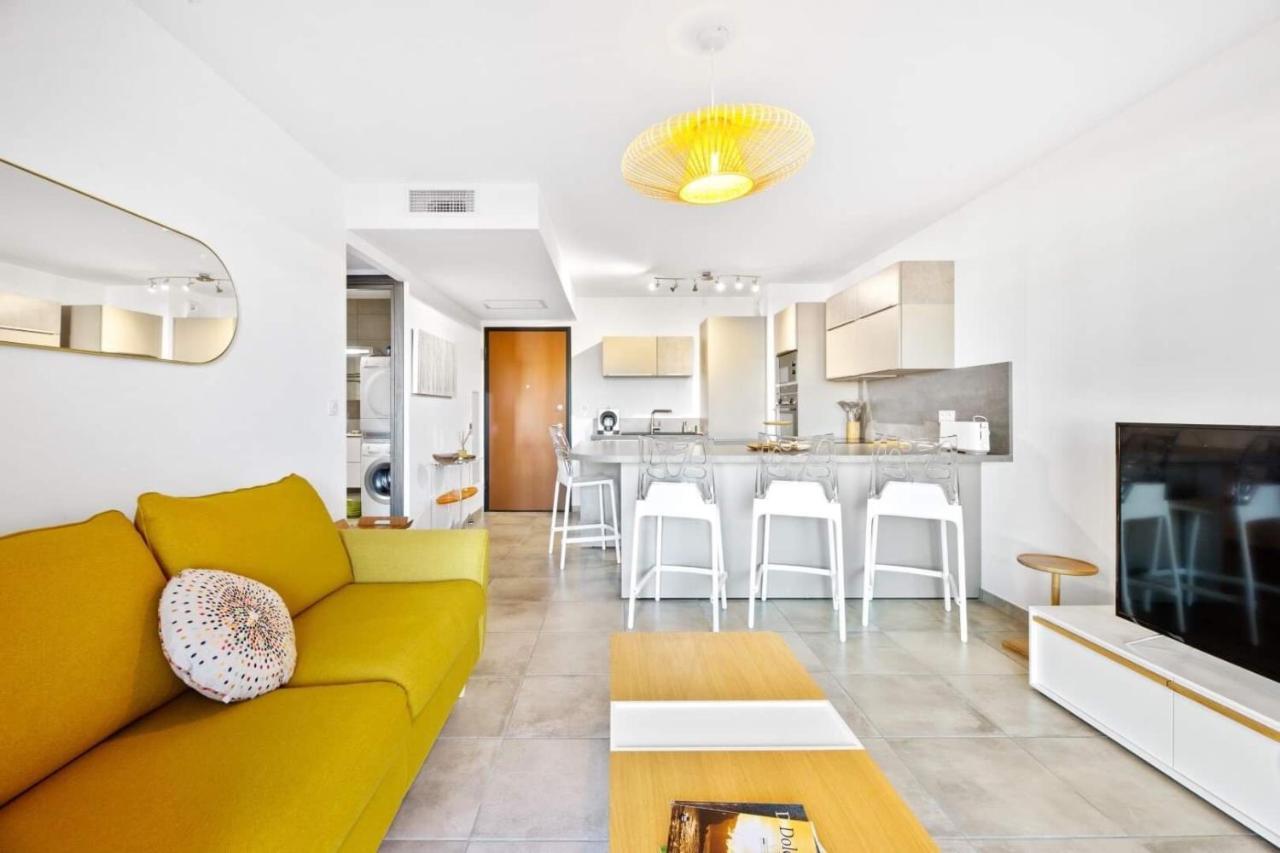 Domaine Du Frassu, T2 Standing, A Pied Apartment *